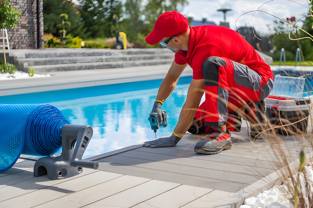 Top 10 Pool Maintenance Hacks Every Owner Should Know